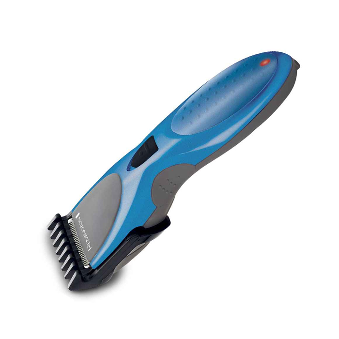 Remington Shaver Titanium Hair Clipper – HC335